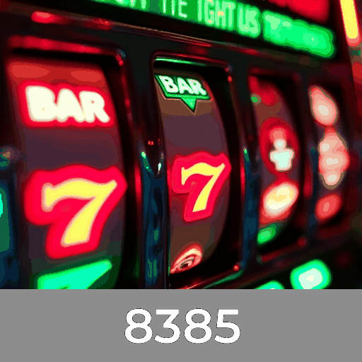 Cassino Online 8385