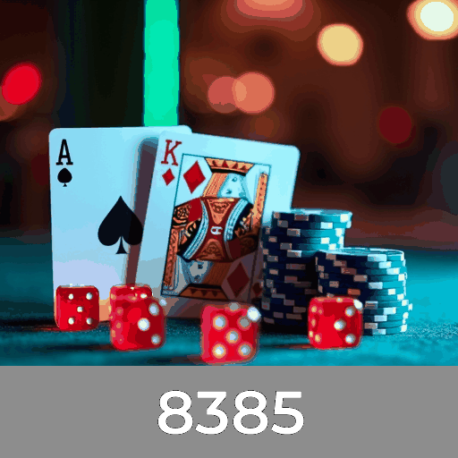 Apostas no 8385