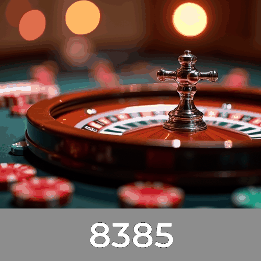 Cassino Online 8385