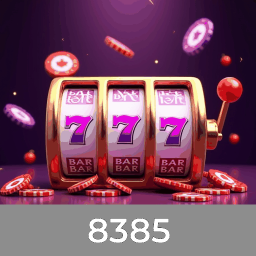 Cassino Online 8385