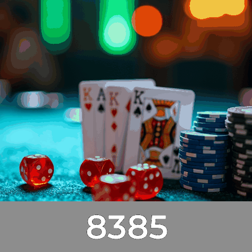 Acesso ao 8385