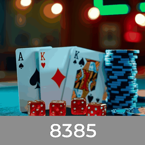 Promoções e Bônus no 8385