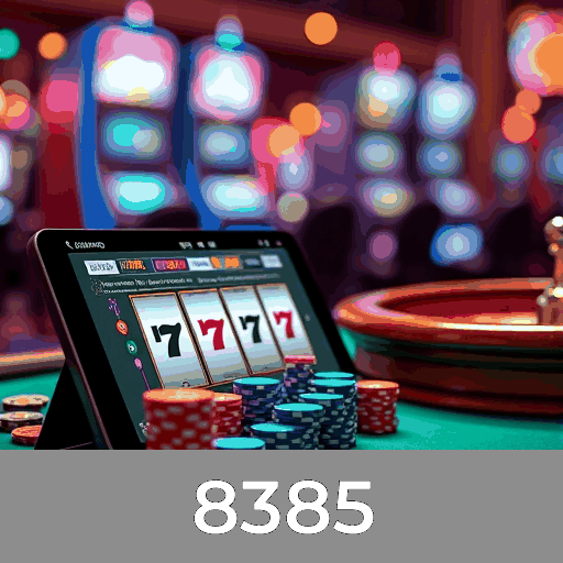Cassino Online 8385