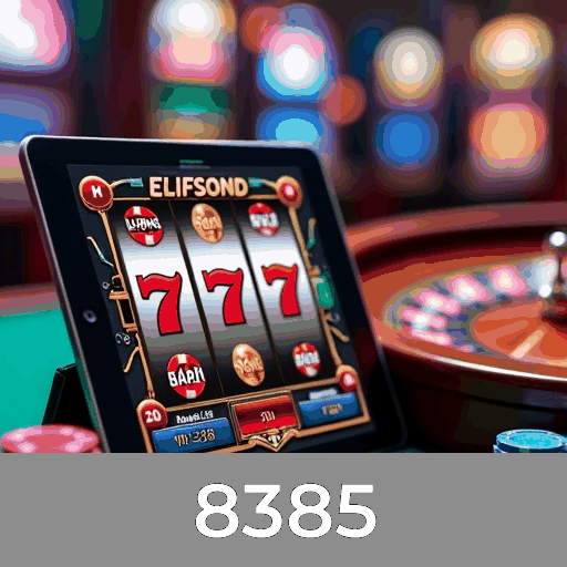 Acesso ao 8385
