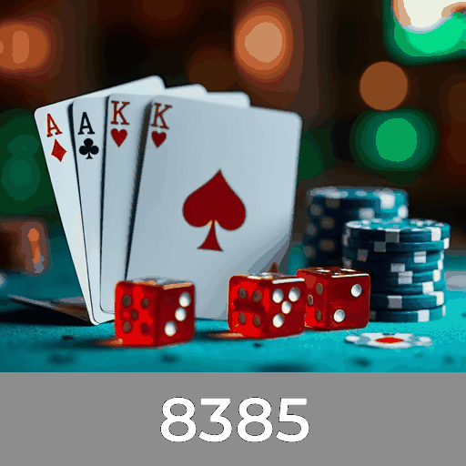 Acessar o site 8385 COM