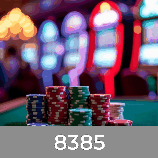 Acesso ao 8385