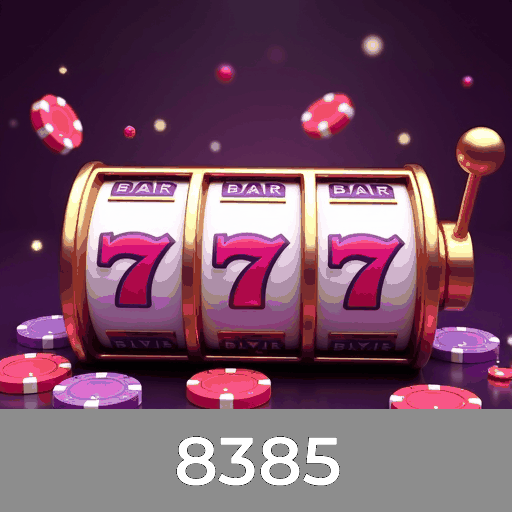 Cassino Online 8385