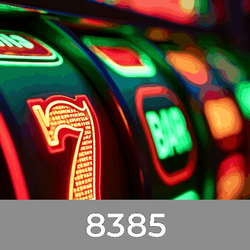 Cassino Online 8385