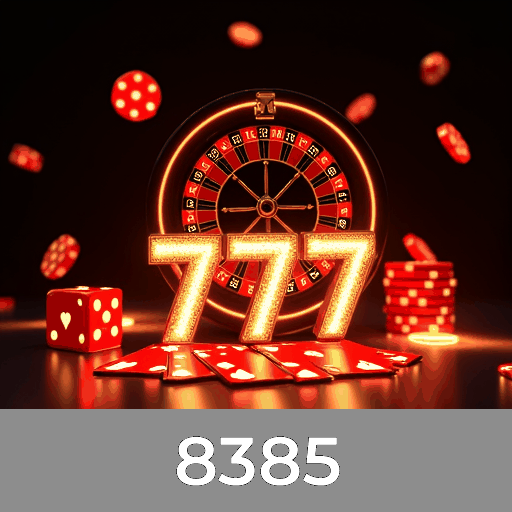 Cassino Online 8385
