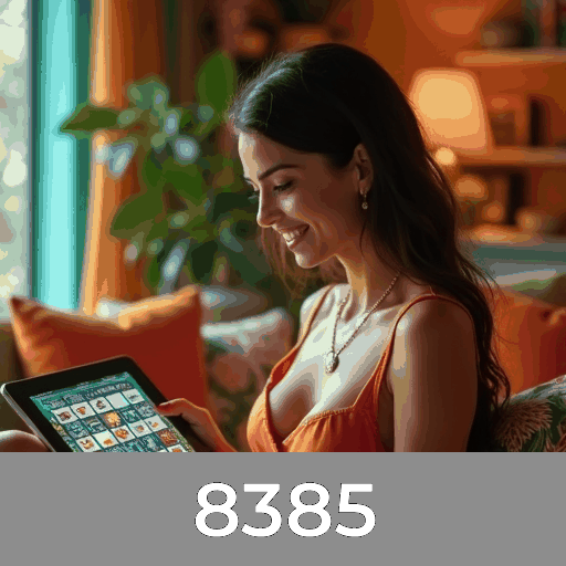 Acesso ao 8385