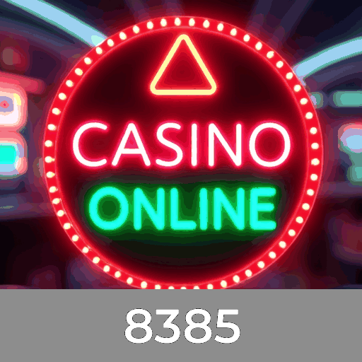 Cassino Online 8385